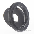 NBR/Nitrile Rubber X Shaped Quad Ring seal